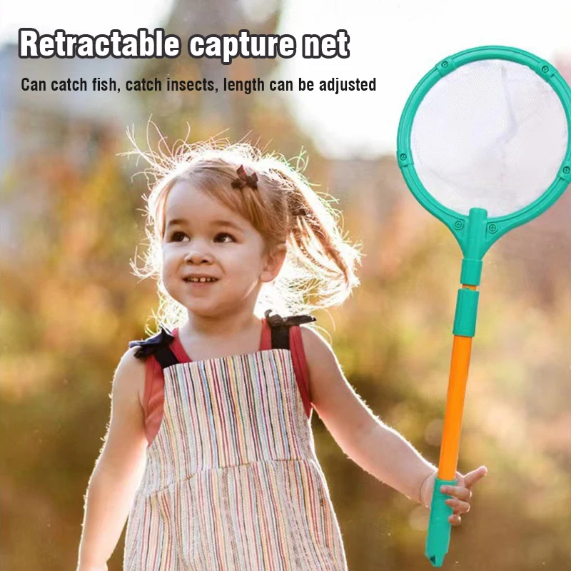 ชุดสำรวจแมลงสำหรับเด็ก ของเล่น - Outdoor Adventure Learning บทวิจารณ์และราคา