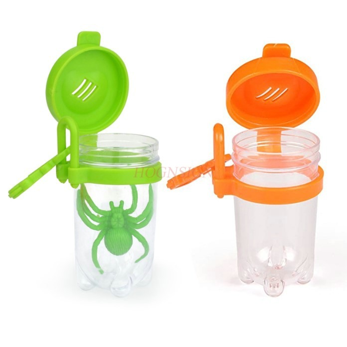 เด็กผจญภัยกลางแจ้งจับแมลงกรงสั - Outdoor Adventure Learning บทวิจารณ์และราคา