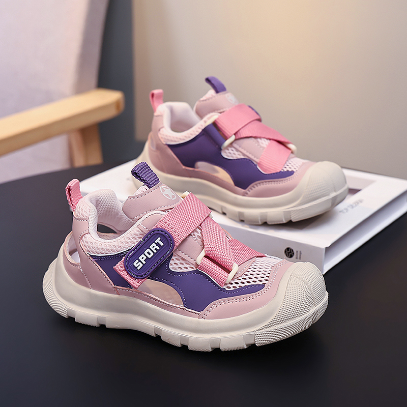รองเท้าเด็กแบบยูนิเซ็กซ์ รุ่นร - Outdoor Adventure For Toddlers บทวิจารณ์และราคา