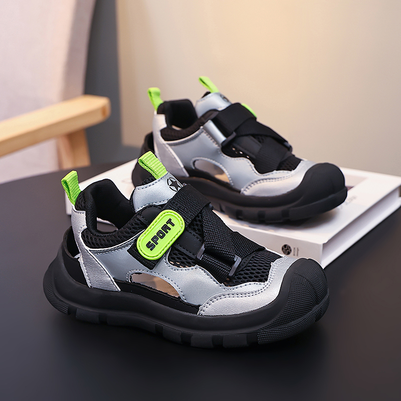 รองเท้าเด็กแบบยูนิเซ็กซ์ รุ่นร - Outdoor Adventure For Toddlers บทวิจารณ์และราคา