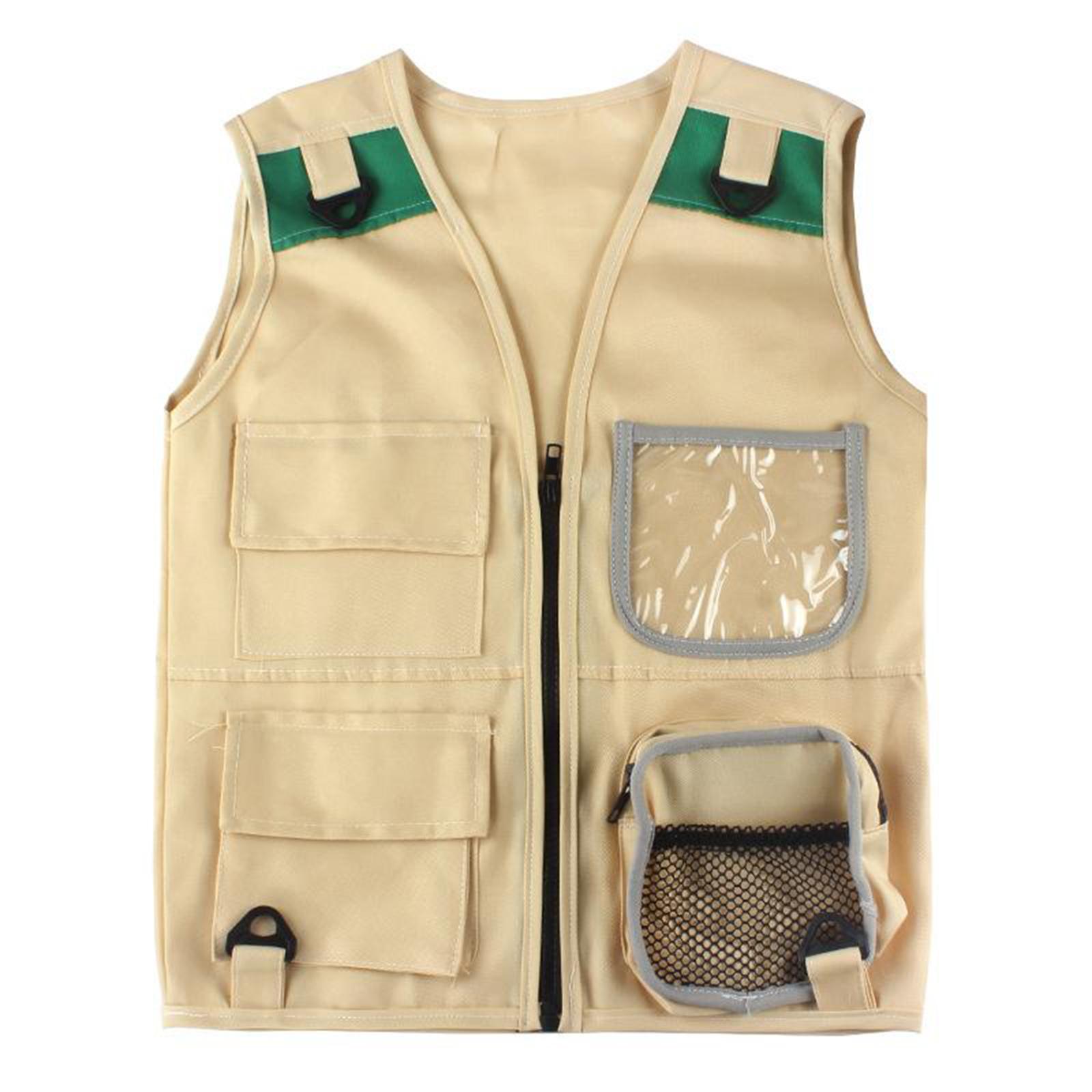 ชุดนักสำรวจเด็ก ชุดผจญภัยกลางแ - Outdoor Adventure For Toddlers บทวิจารณ์และราคา