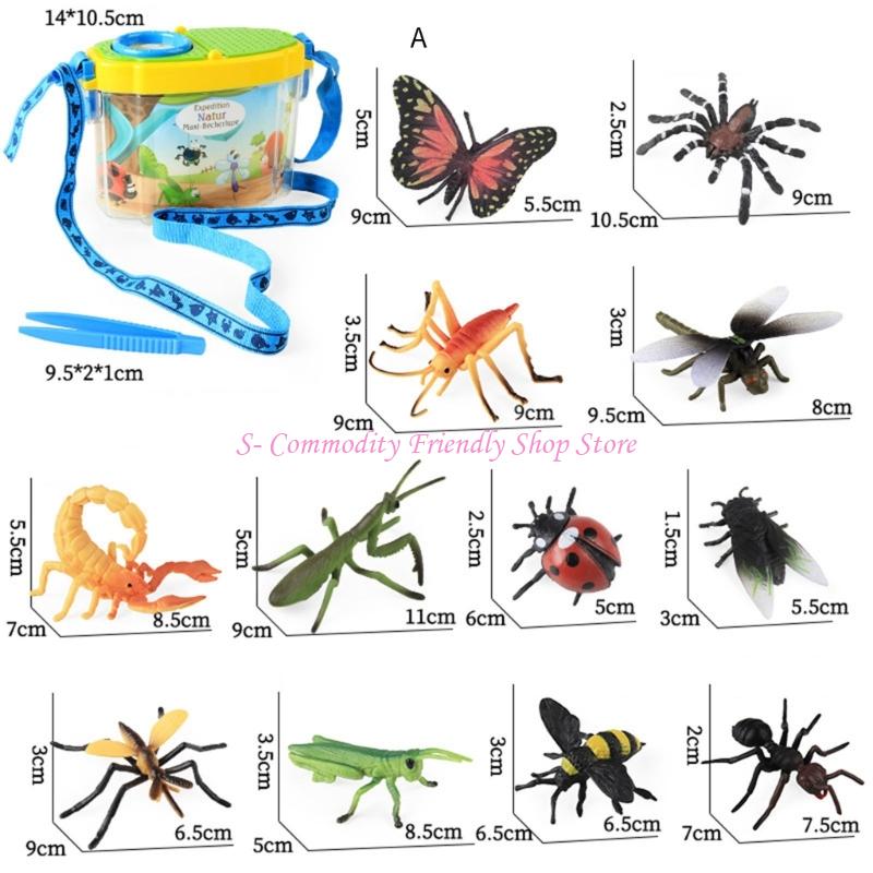 85AE ชุดผจญภัยกลางแจ้งสำหรับเด - Outdoor Adventure Learning บทวิจารณ์และราคา
