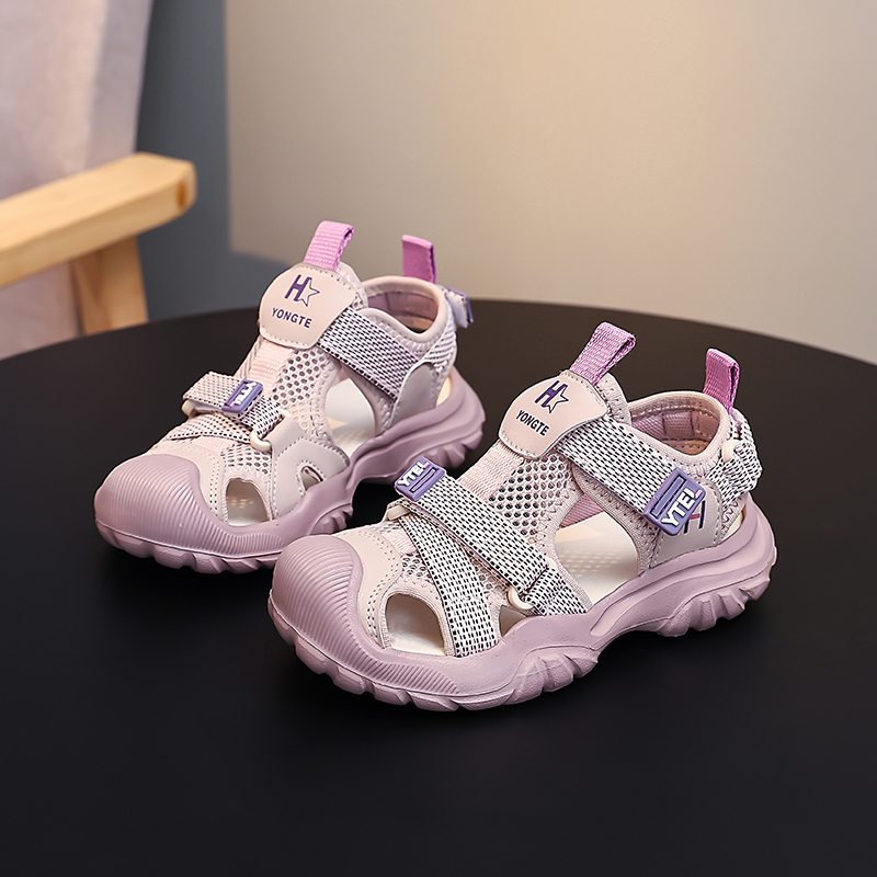 รองเท้าแตะเด็กผู้ชายเด็กผู้หญิ - Outdoor Adventure For Toddlers บทวิจารณ์และราคา