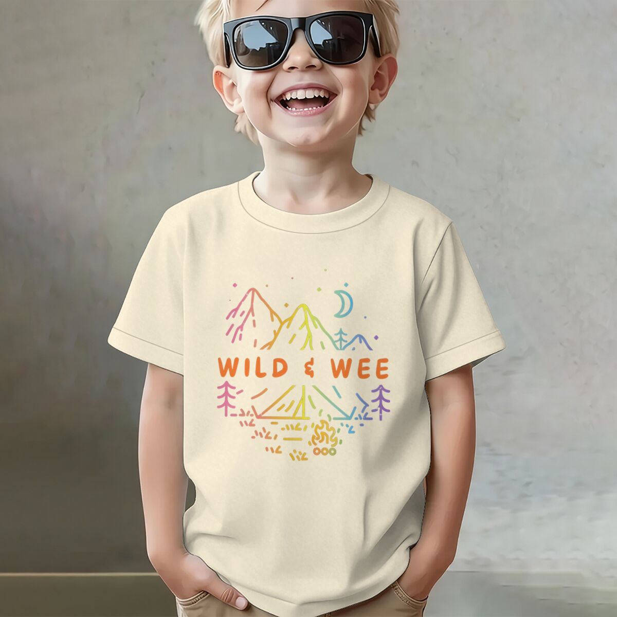 คนรักกิจกรรมกลางแจ้งของขวัญเสื - Outdoor Adventure For Toddlers บทวิจารณ์และราคา