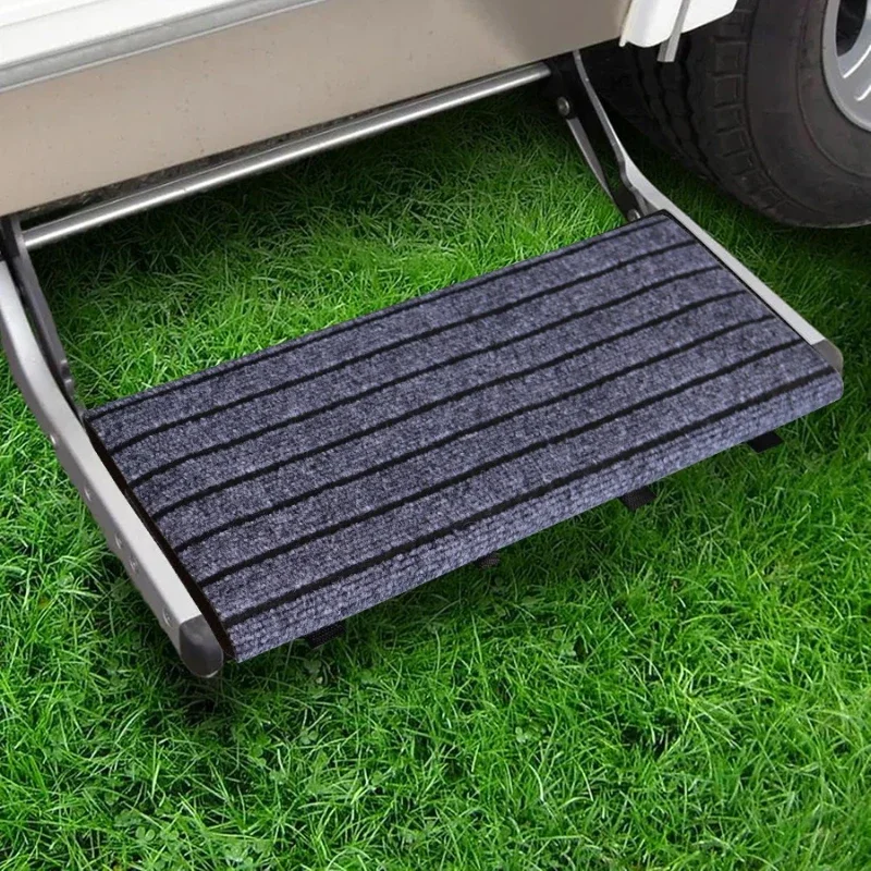 พรมปูบันไดรถบ้านแบบพกพา สำหรับ - Outdoor Adventurer บทวิจารณ์และราคา