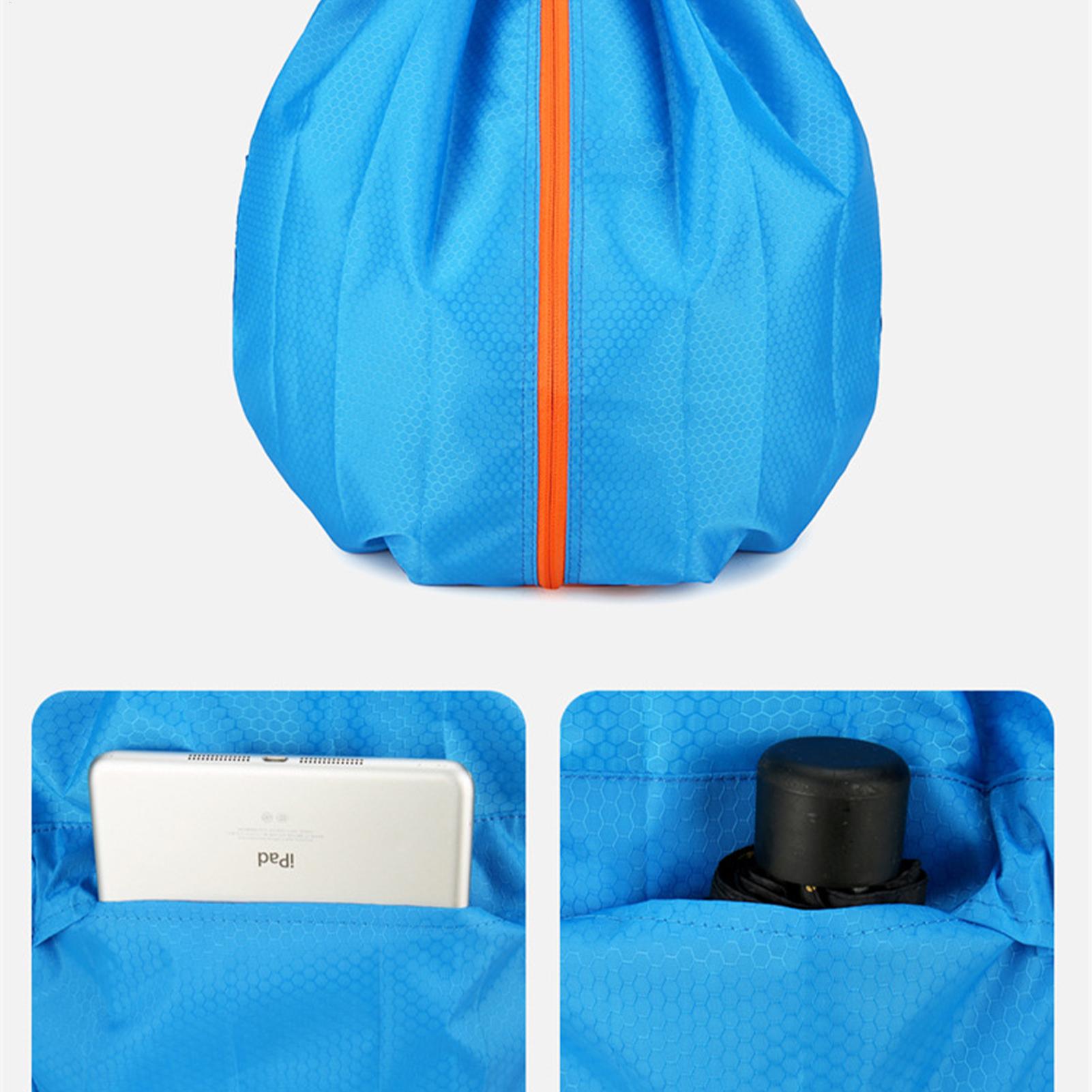 กระเป๋าเป้สะพายหลังกันน้ำสำหรั - Outdoor Adventure And Travel บทวิจารณ์และราคา