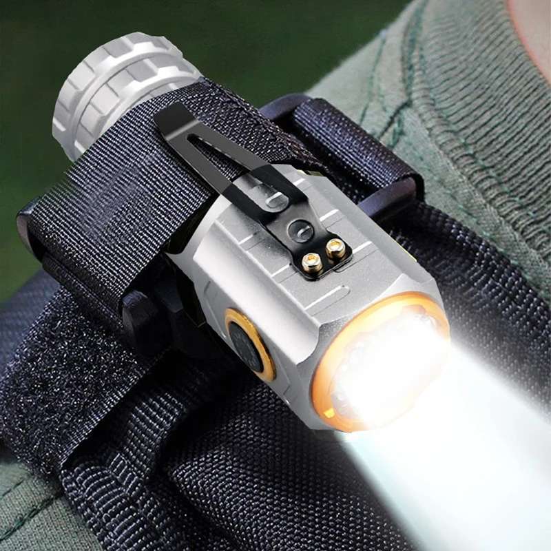 Super ที่มีประสิทธิภาพ Spotlig - Outdoor Adventurer บทวิจารณ์และราคา
