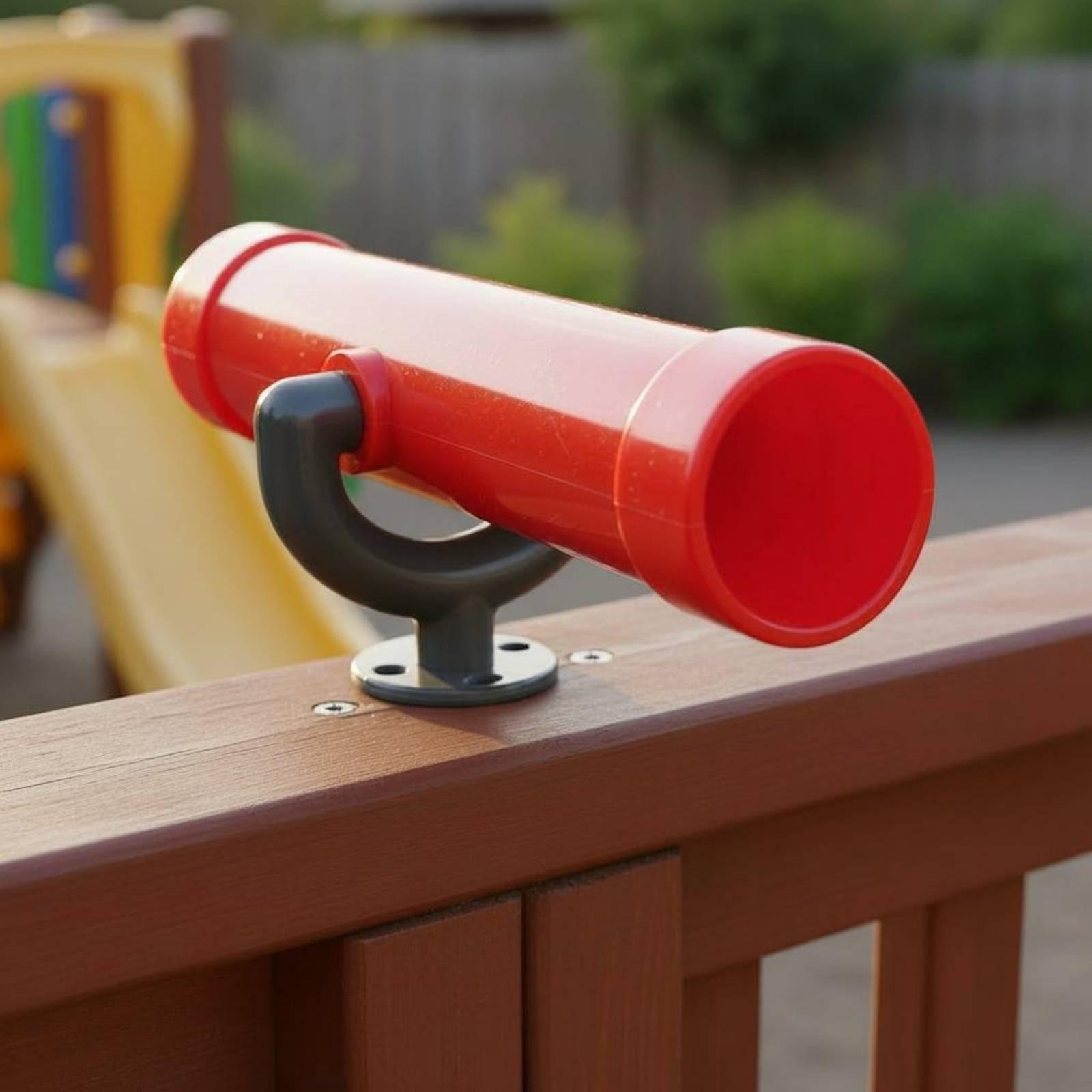 กล้องโทรทรรศน์ของเล่นเด็ก ของเ - Outdoor Adventure Learning บทวิจารณ์และราคา
